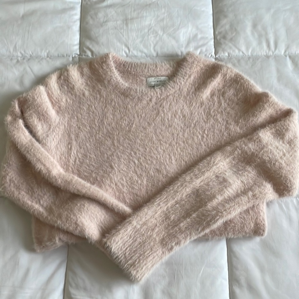 Lucky brand sweater